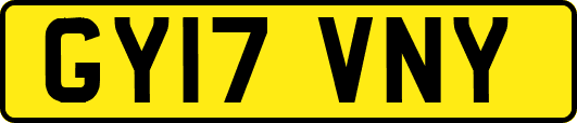 GY17VNY