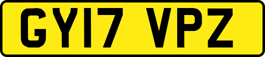 GY17VPZ