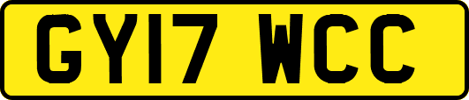 GY17WCC