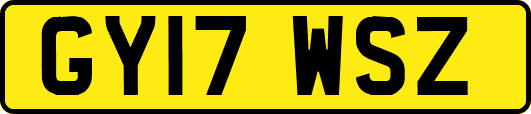 GY17WSZ