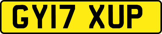 GY17XUP
