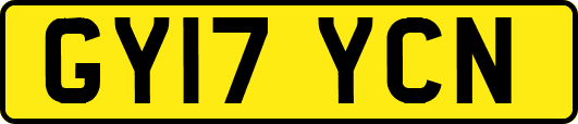GY17YCN