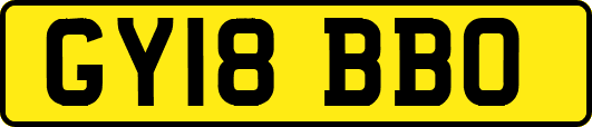GY18BBO