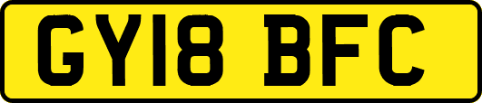 GY18BFC