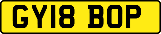 GY18BOP