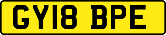 GY18BPE