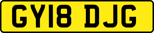 GY18DJG