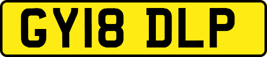 GY18DLP