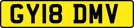 GY18DMV