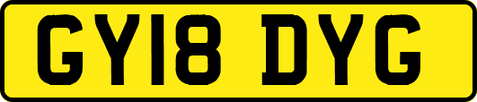 GY18DYG