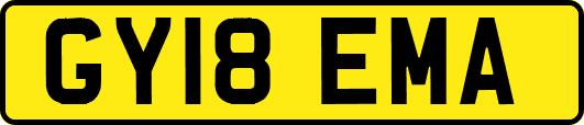 GY18EMA