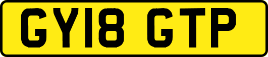GY18GTP