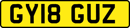 GY18GUZ