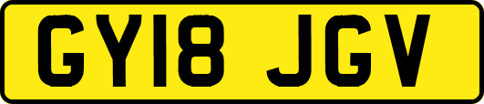 GY18JGV