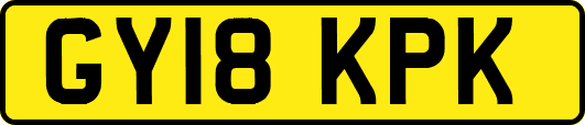 GY18KPK
