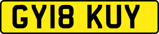 GY18KUY