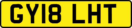 GY18LHT