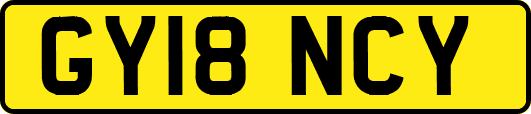 GY18NCY
