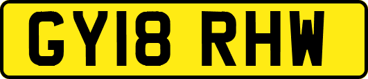 GY18RHW