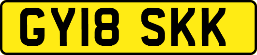GY18SKK
