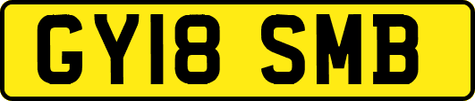 GY18SMB