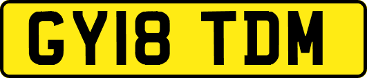 GY18TDM