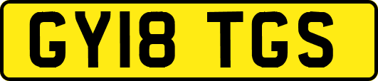 GY18TGS