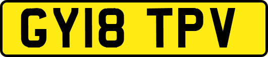 GY18TPV