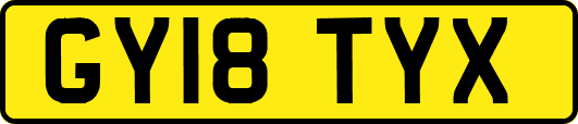 GY18TYX