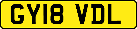 GY18VDL