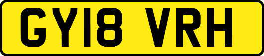 GY18VRH