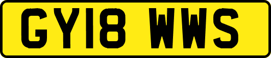 GY18WWS