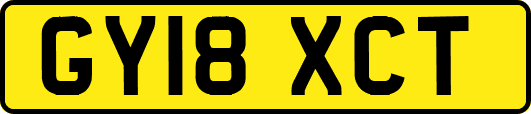 GY18XCT
