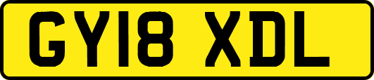 GY18XDL