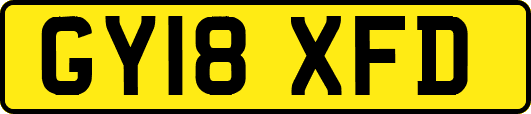 GY18XFD