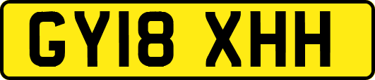GY18XHH