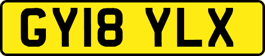 GY18YLX