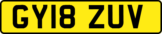 GY18ZUV