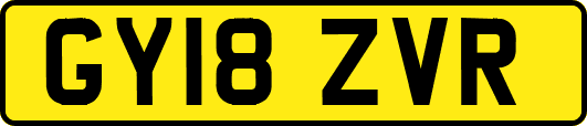 GY18ZVR