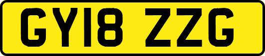 GY18ZZG