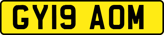 GY19AOM