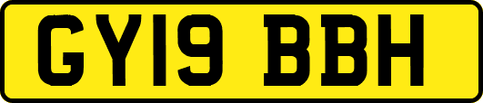 GY19BBH
