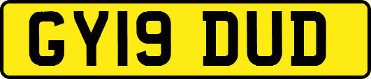 GY19DUD