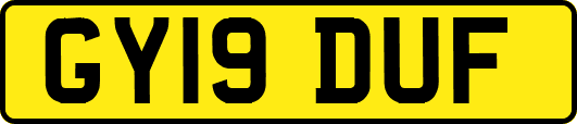 GY19DUF