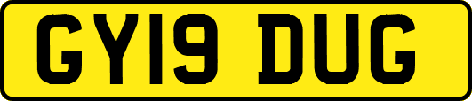 GY19DUG