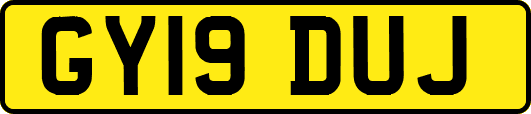 GY19DUJ