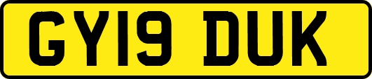 GY19DUK
