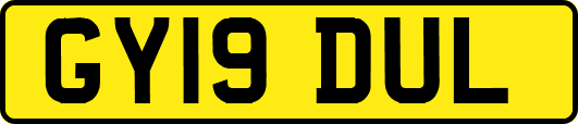 GY19DUL