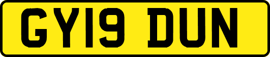 GY19DUN