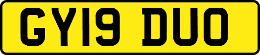 GY19DUO